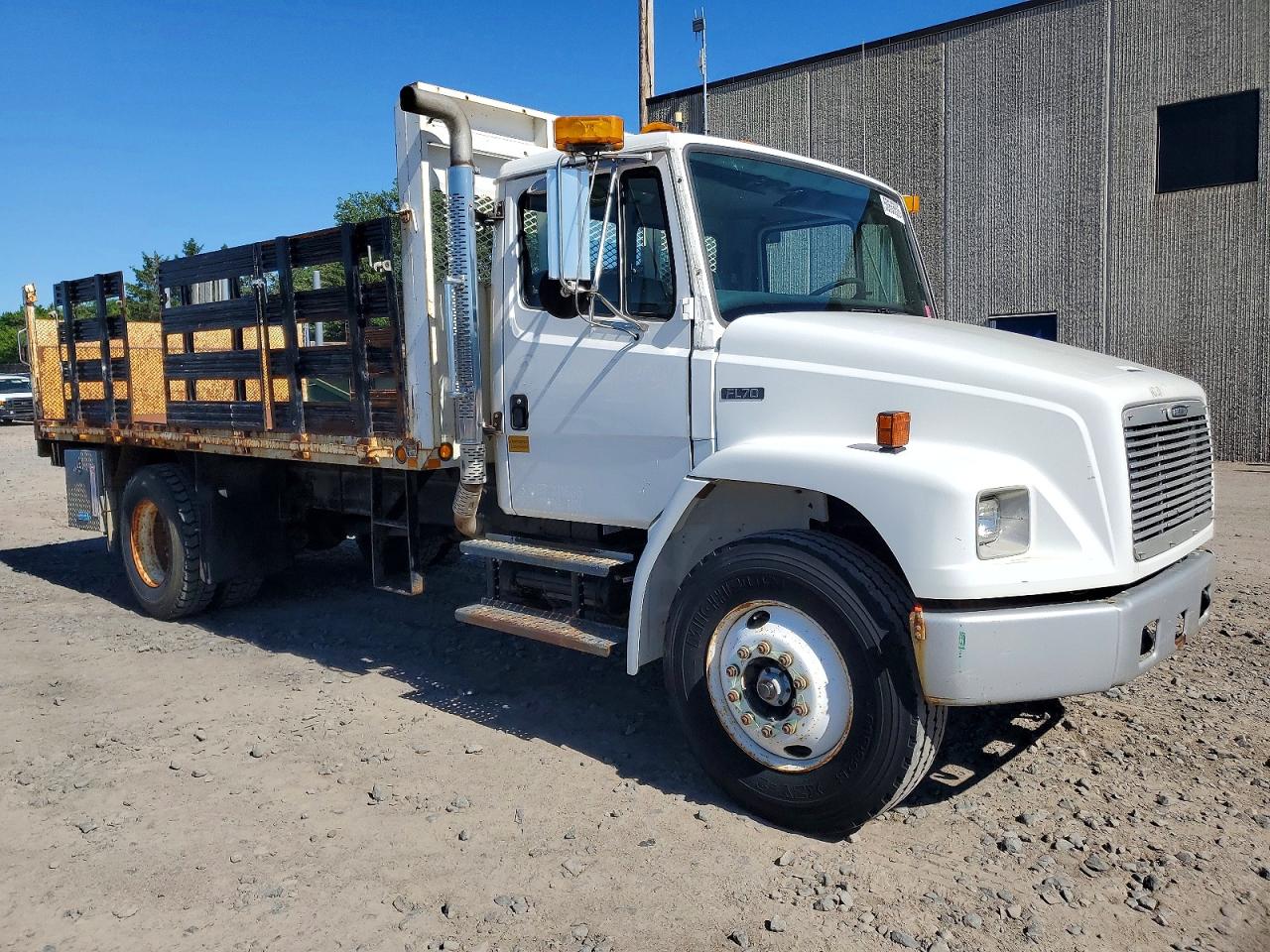 2000 FREIGHTLINER ALL OTHER