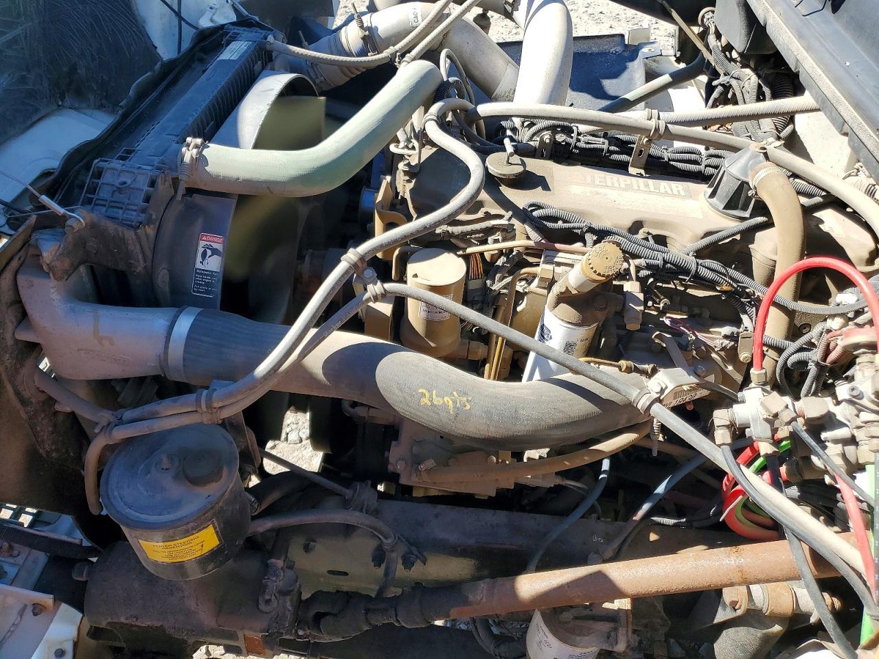 2000 FREIGHTLINER ALL OTHER