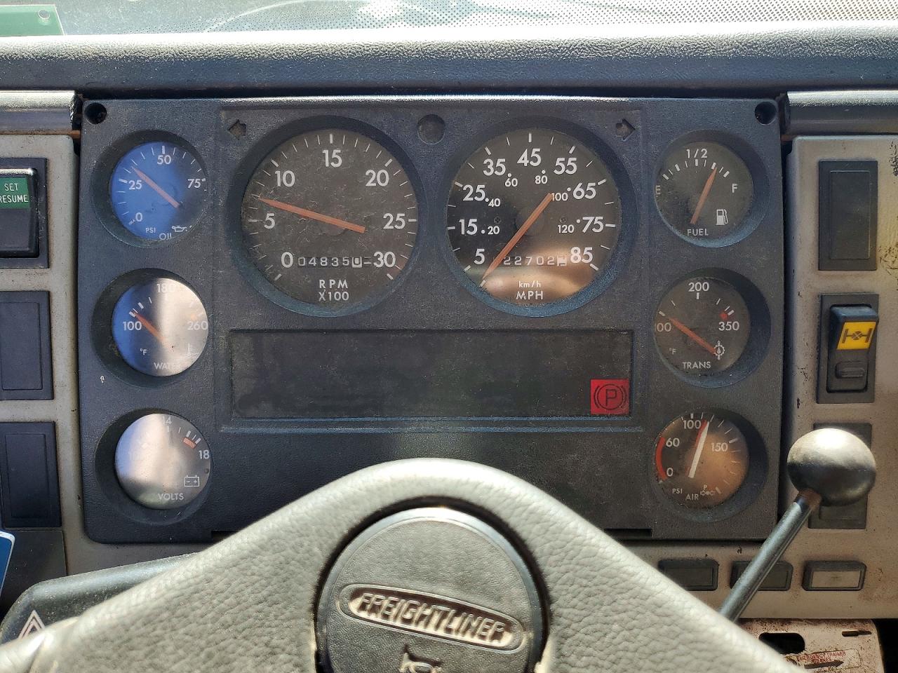 2000 FREIGHTLINER ALL OTHER