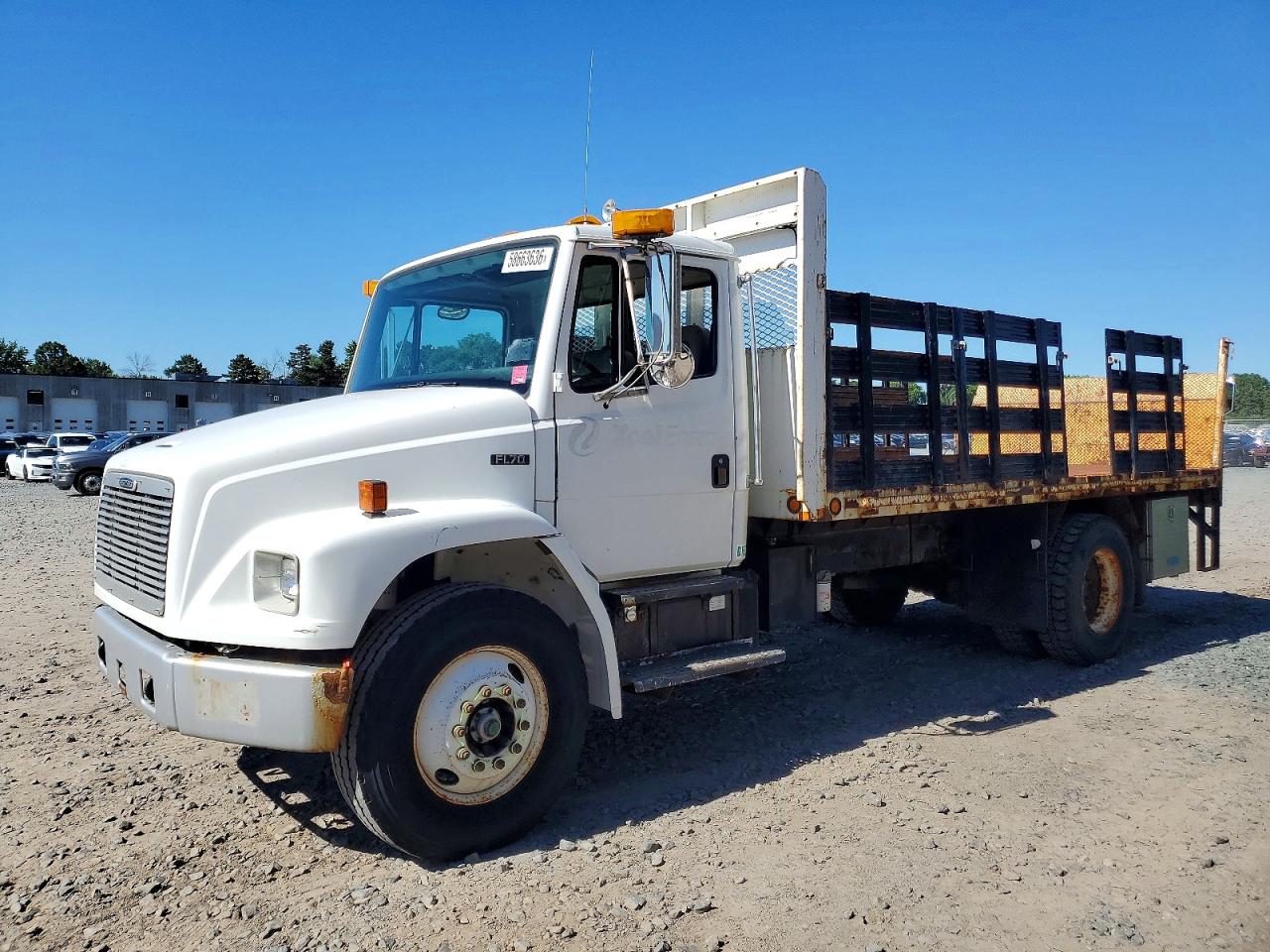 2000 FREIGHTLINER ALL OTHER
