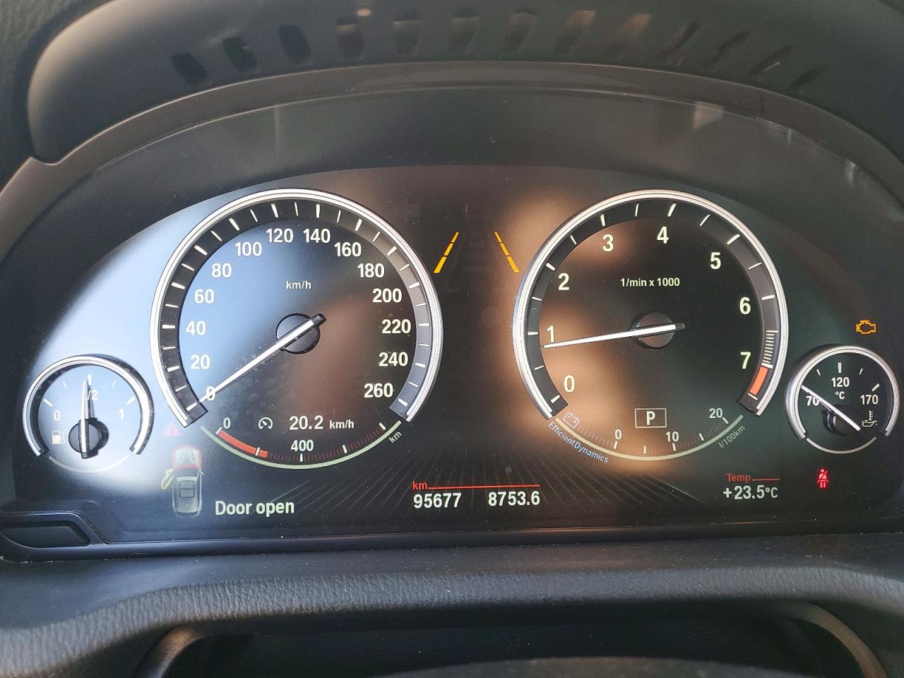 2015 BMW X3