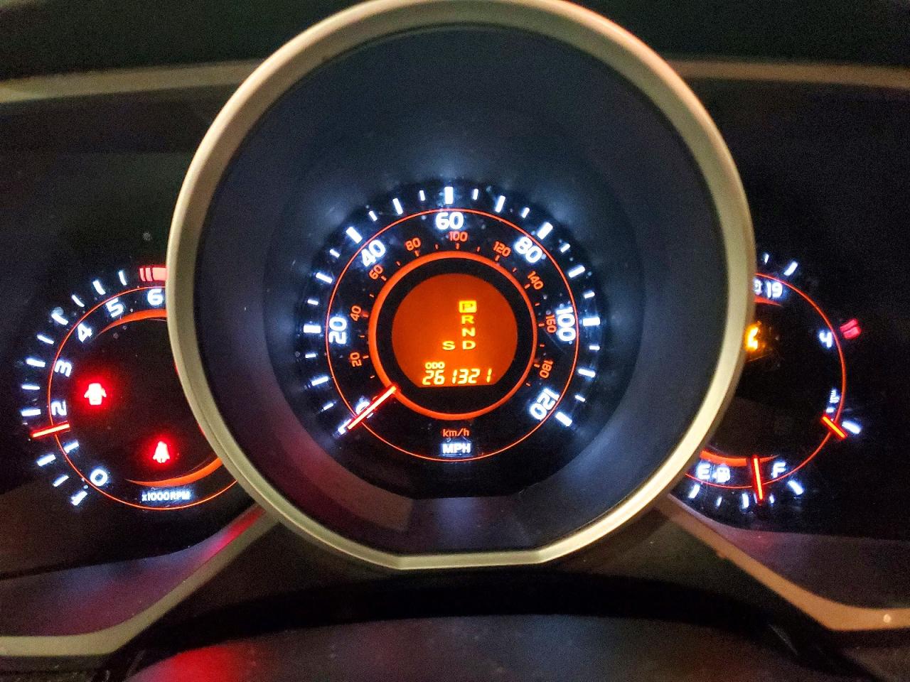 2011 TOYOTA 4RUNNER