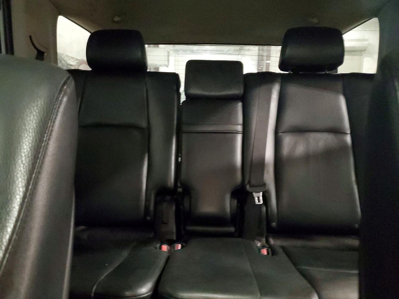 2011 TOYOTA 4RUNNER