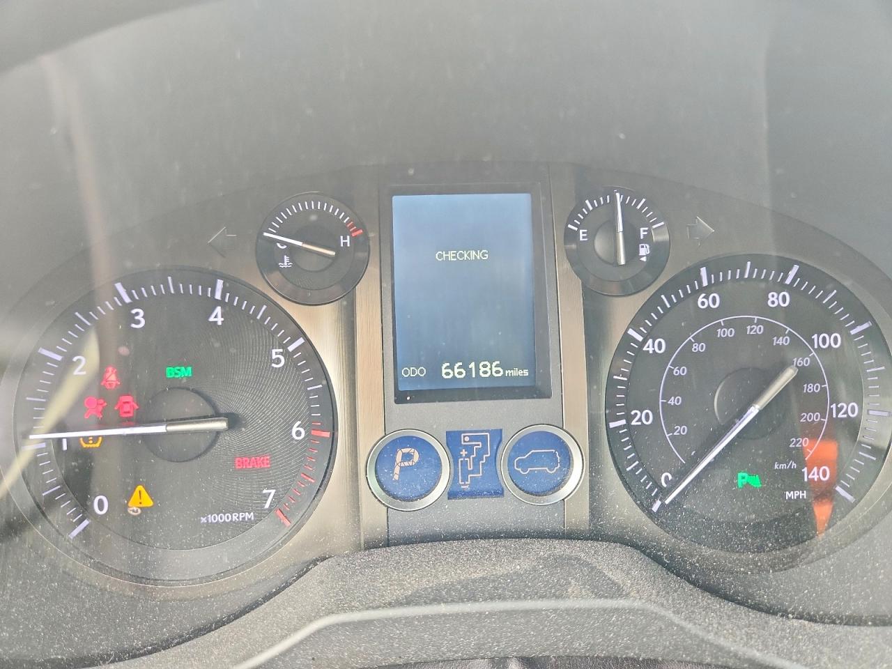2017 LEXUS GX