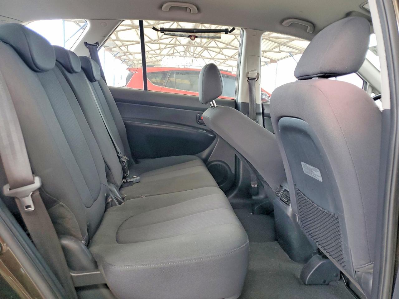 2009 KIA RONDO