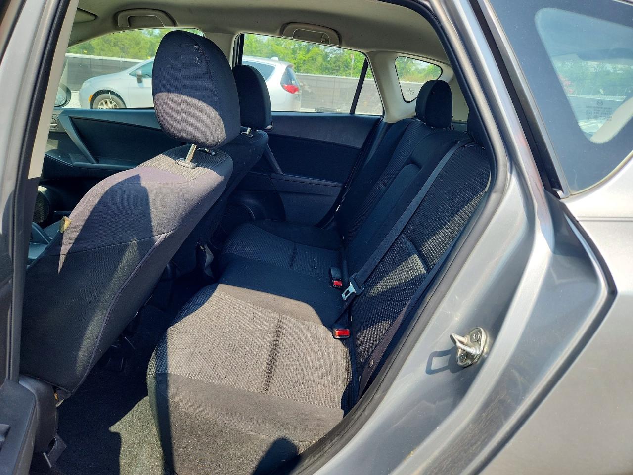 2013 MAZDA 3