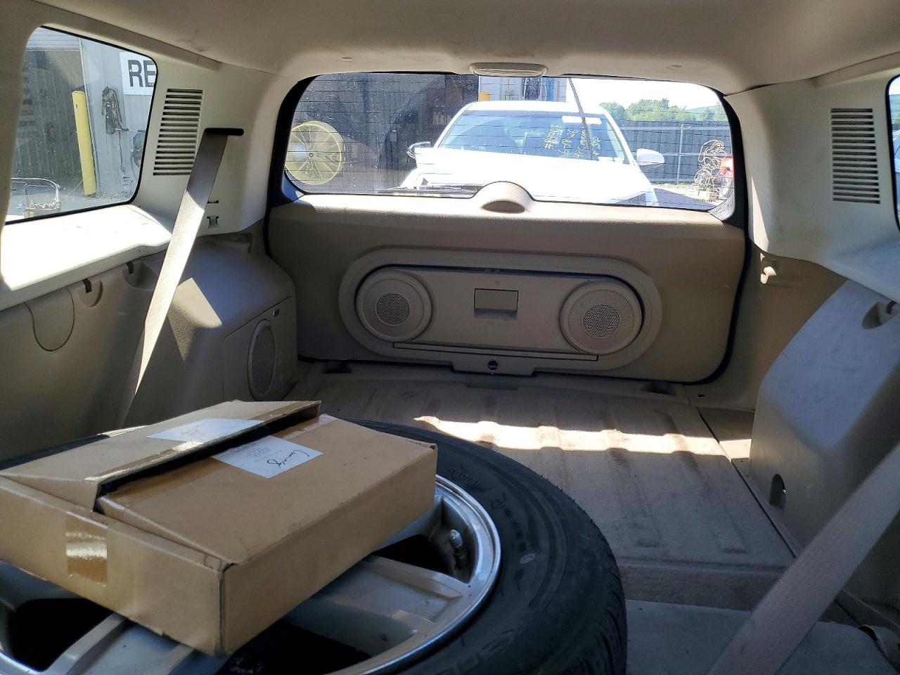 2010 JEEP PATRIOT