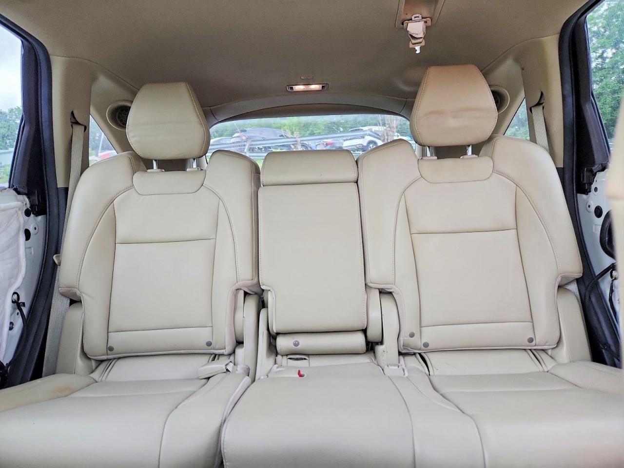 2017 ACURA MDX