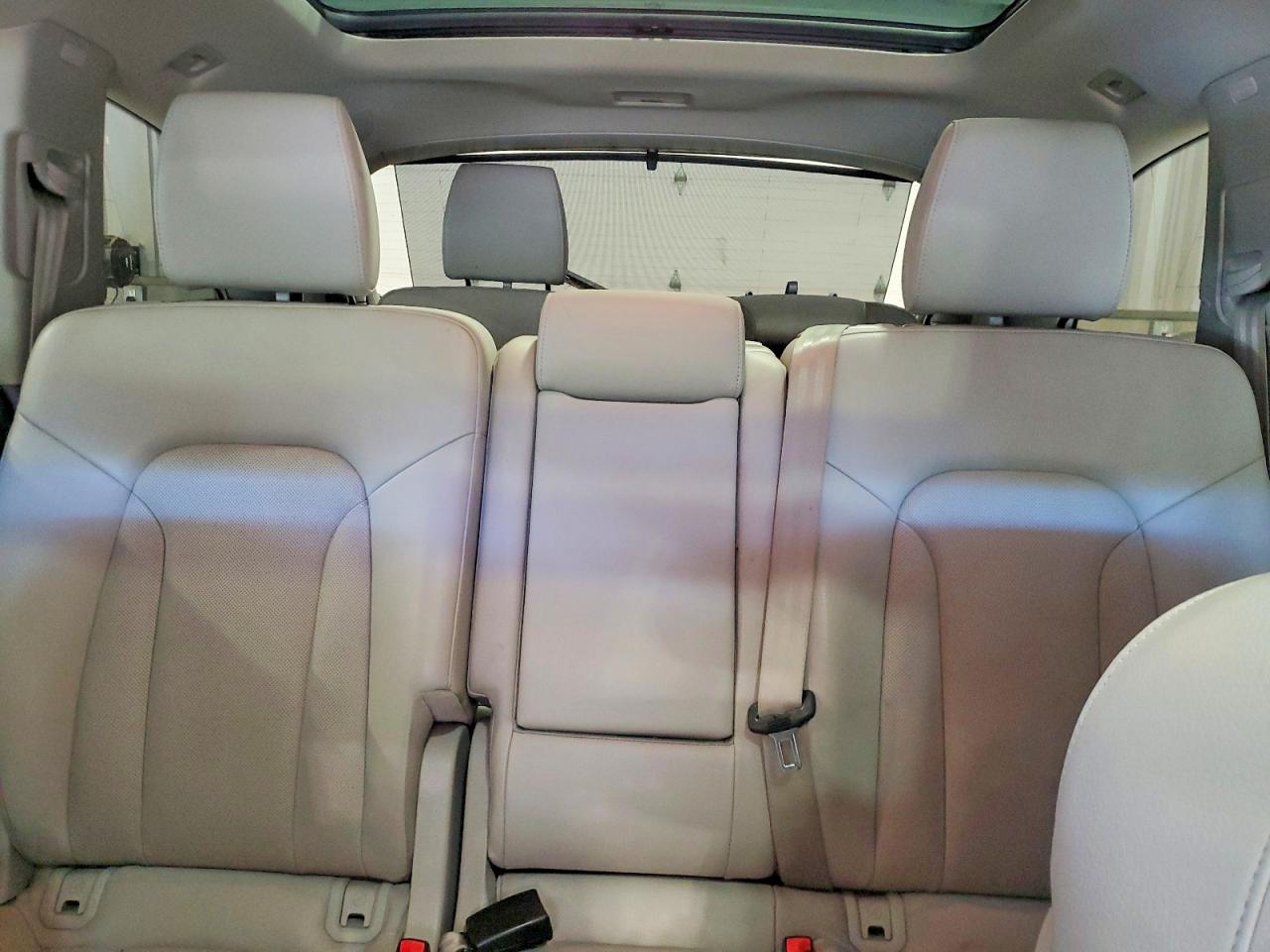 2013 AUDI Q7