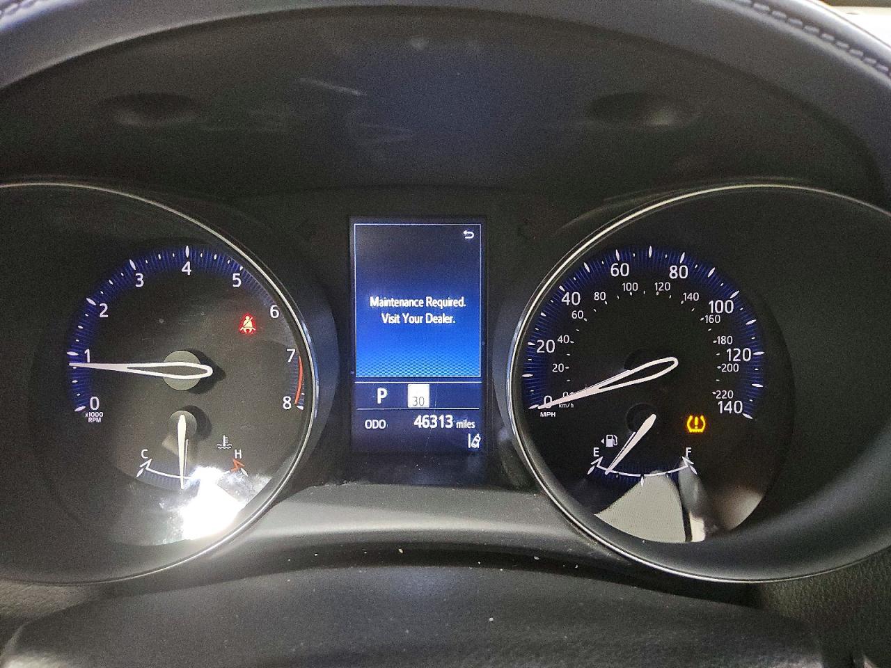 2021 TOYOTA C-HR