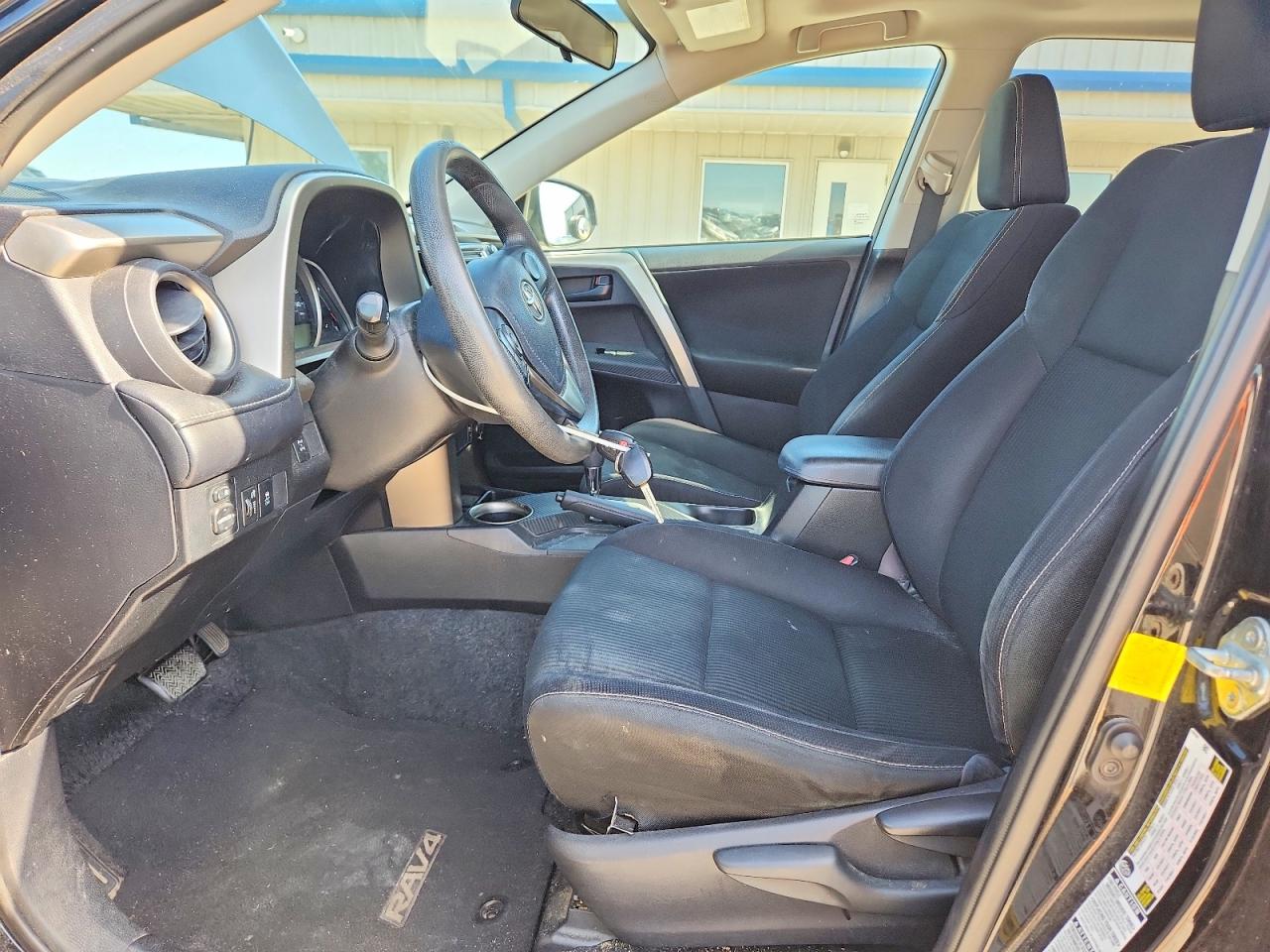 2013 TOYOTA RAV4