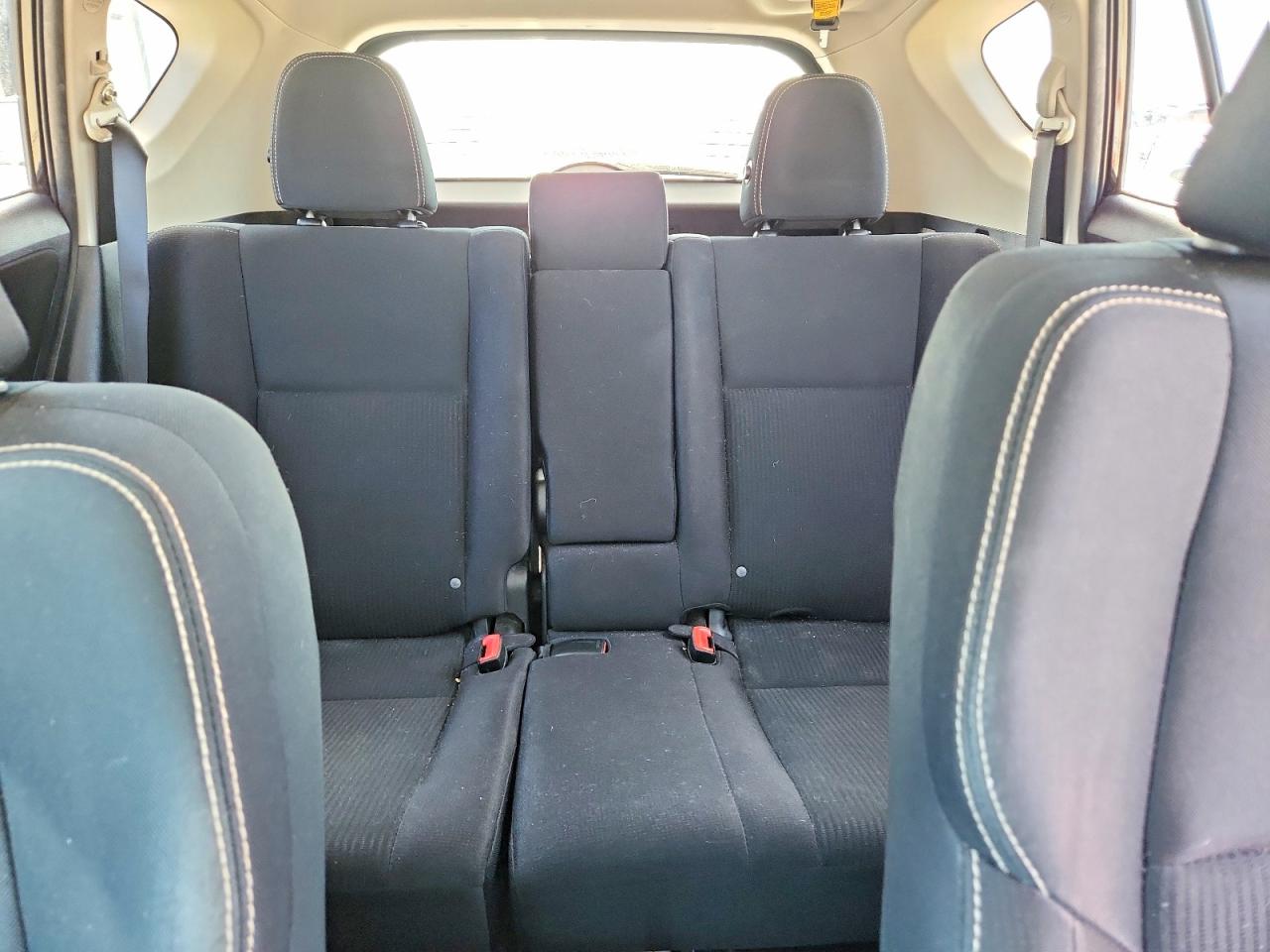 2013 TOYOTA RAV4
