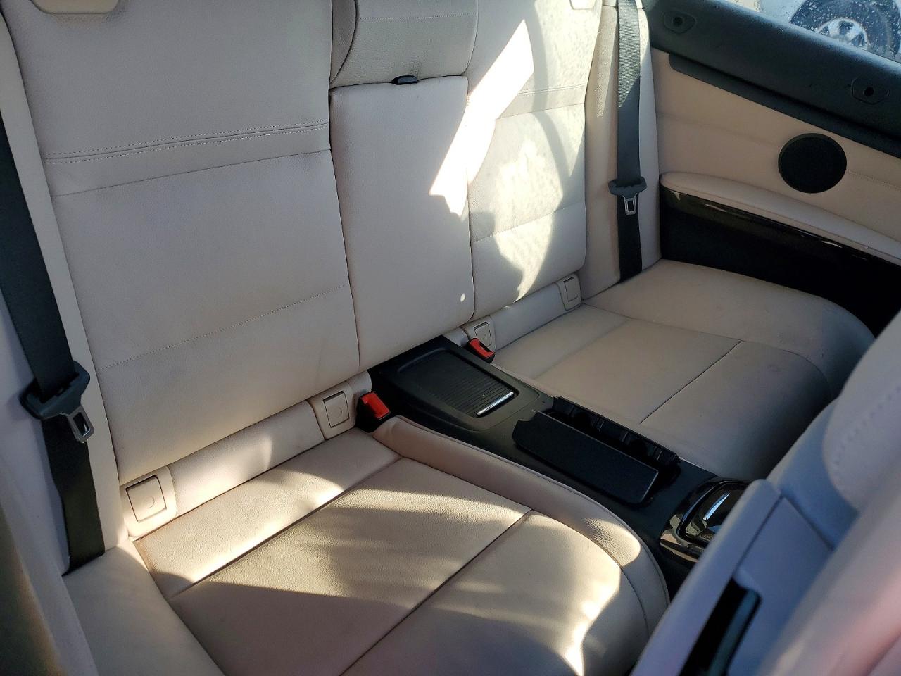 2013 BMW 3 SERIES