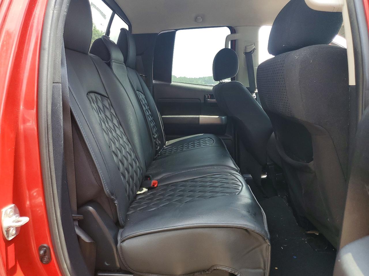 2013 TOYOTA TUNDRA