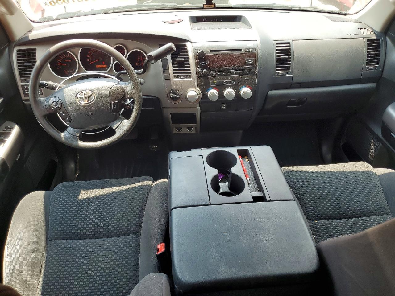 2013 TOYOTA TUNDRA