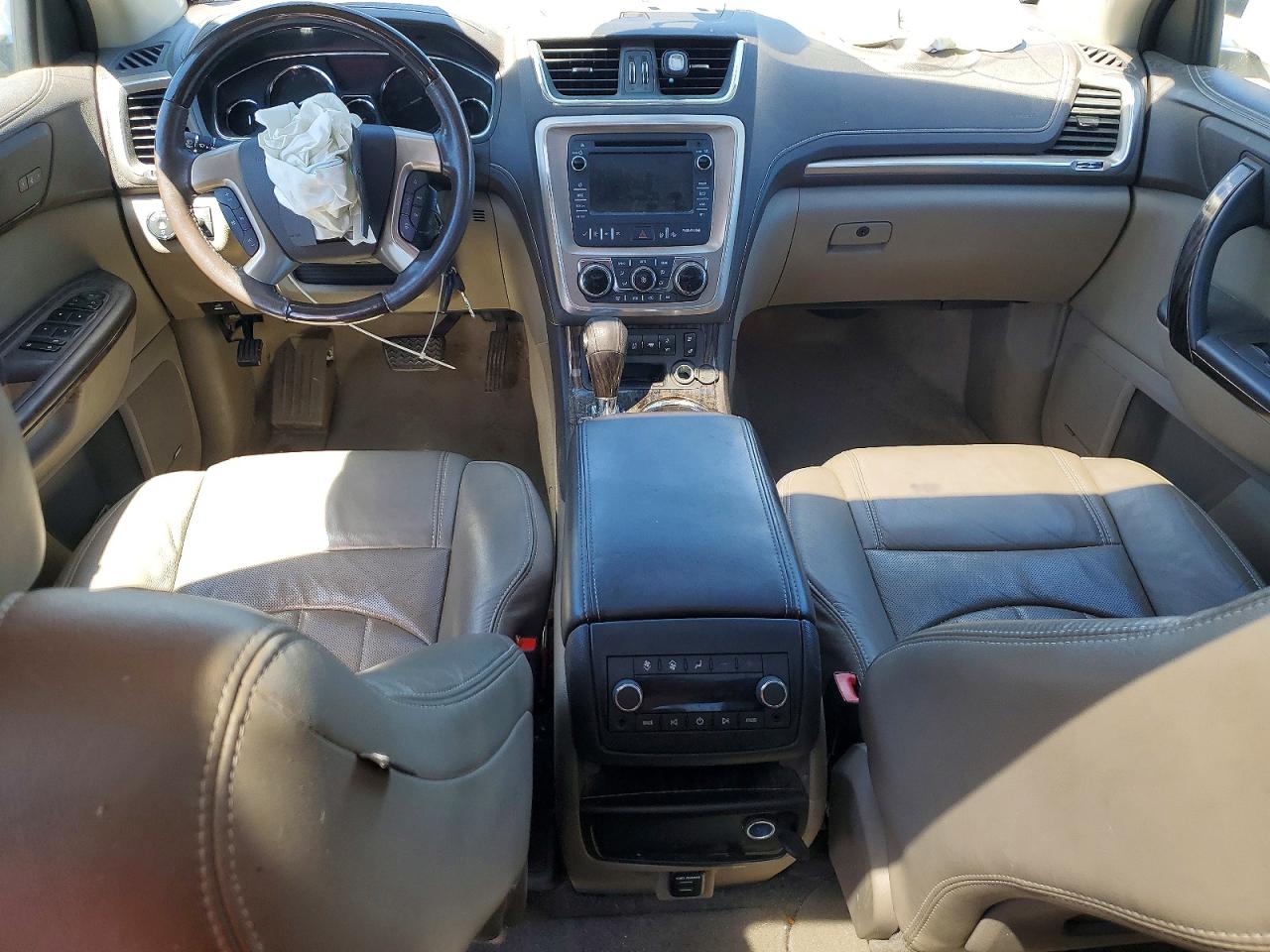 2014 GMC ACADIA DEN