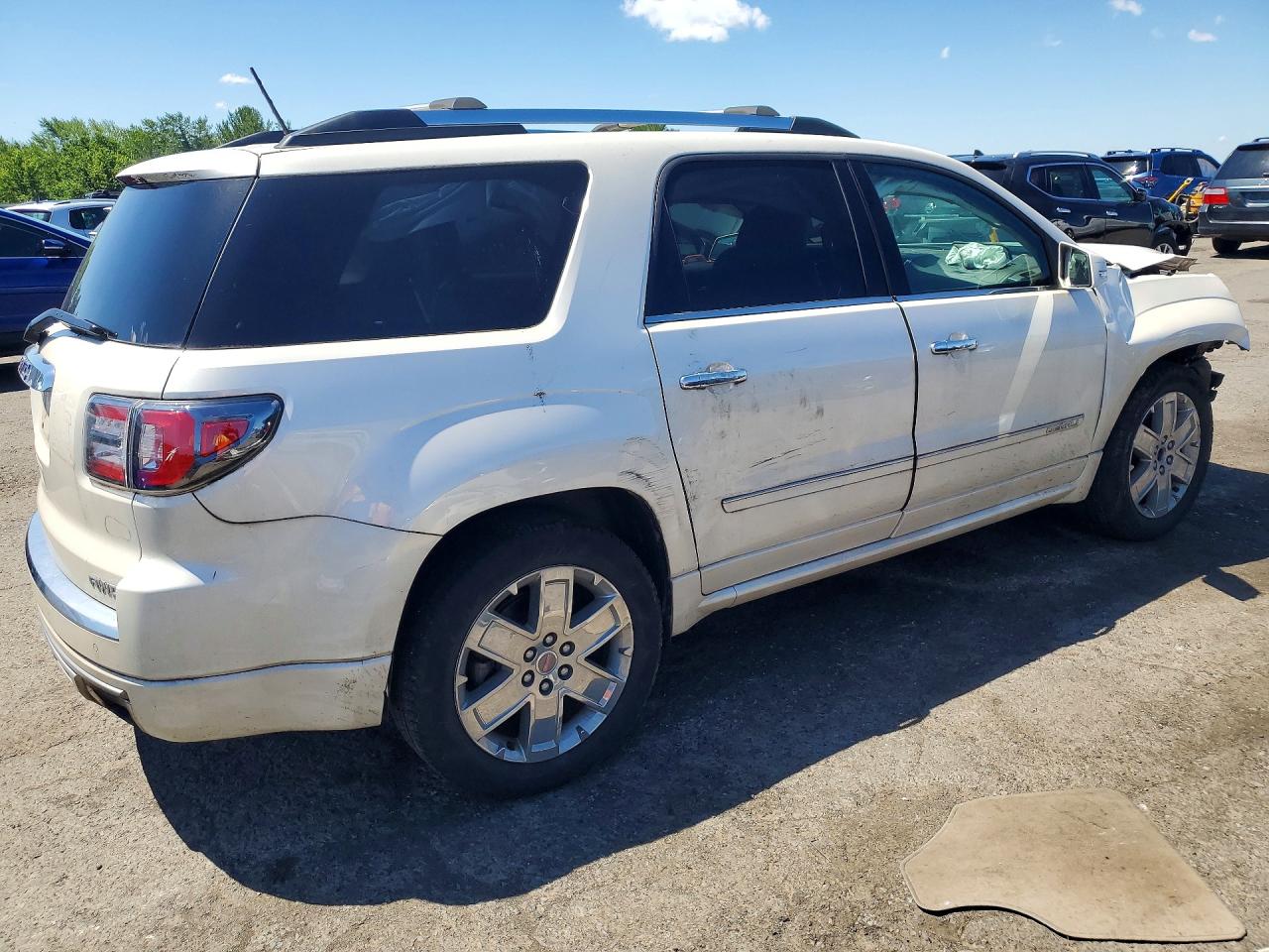 2014 GMC ACADIA DEN