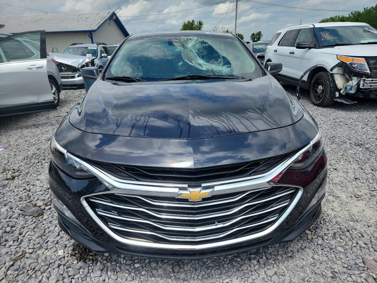 2023 CHEVROLET MALIBU