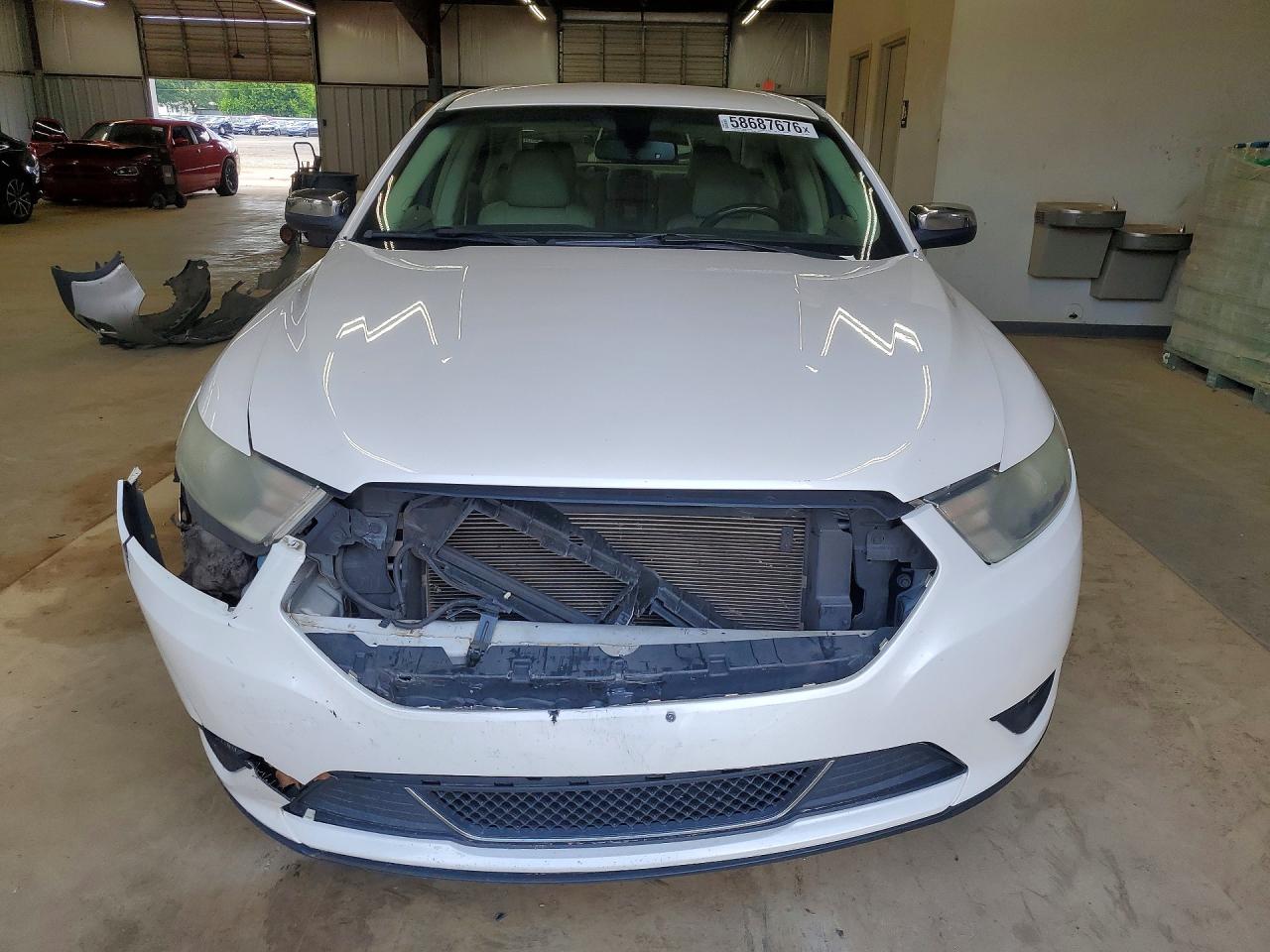2014 FORD TAURUS
