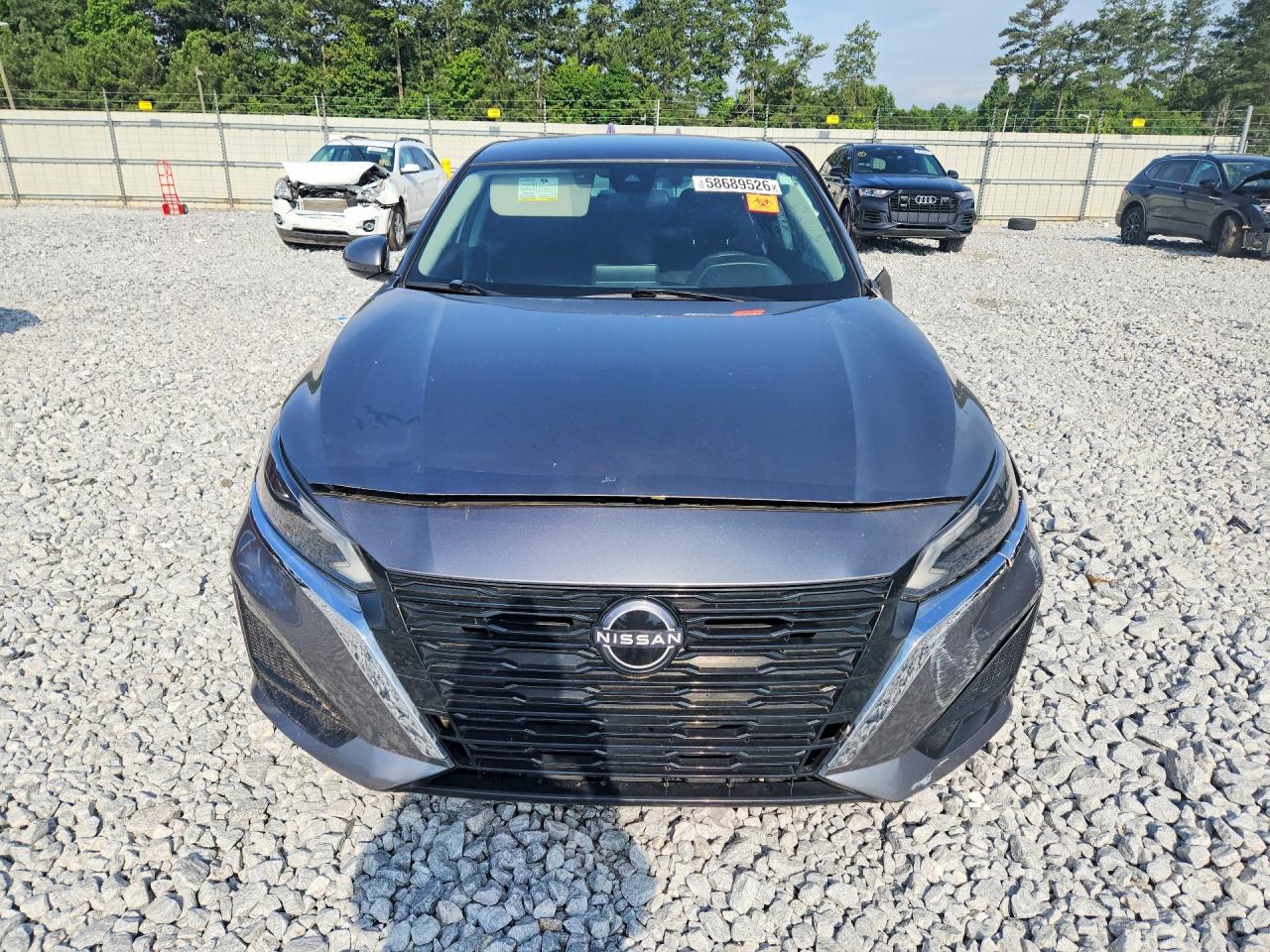 2023 NISSAN ALTIMA