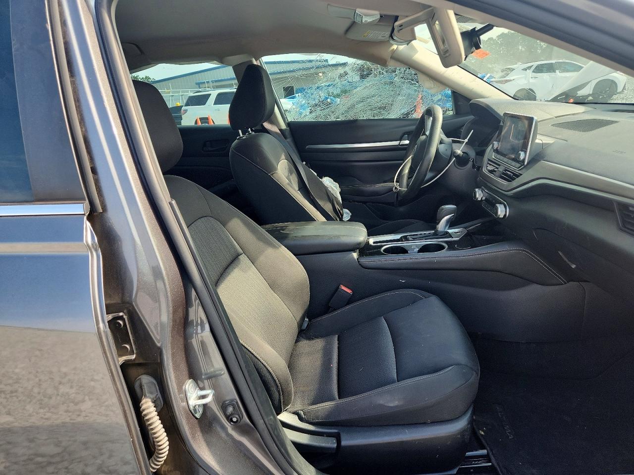 2023 NISSAN ALTIMA