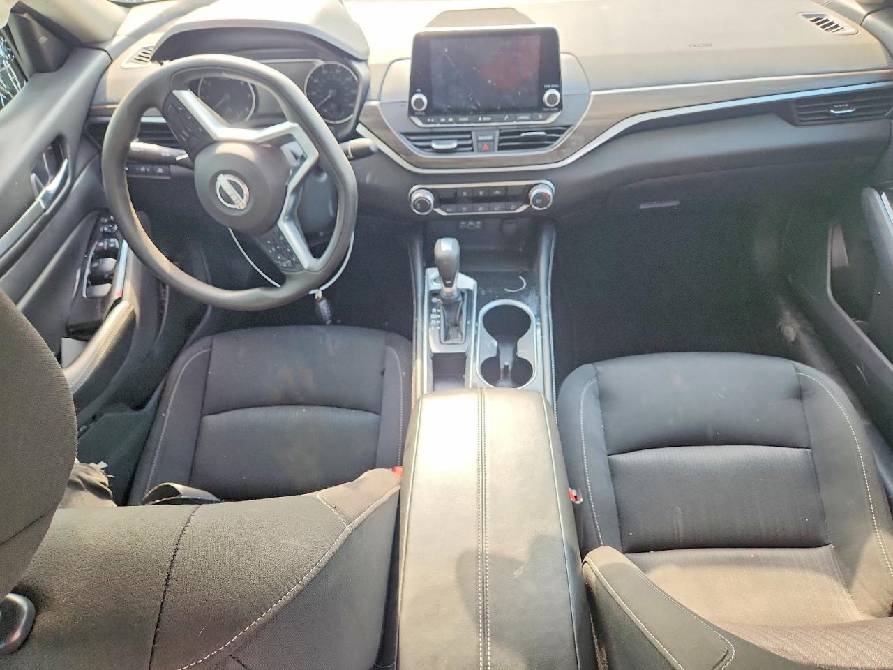2023 NISSAN ALTIMA