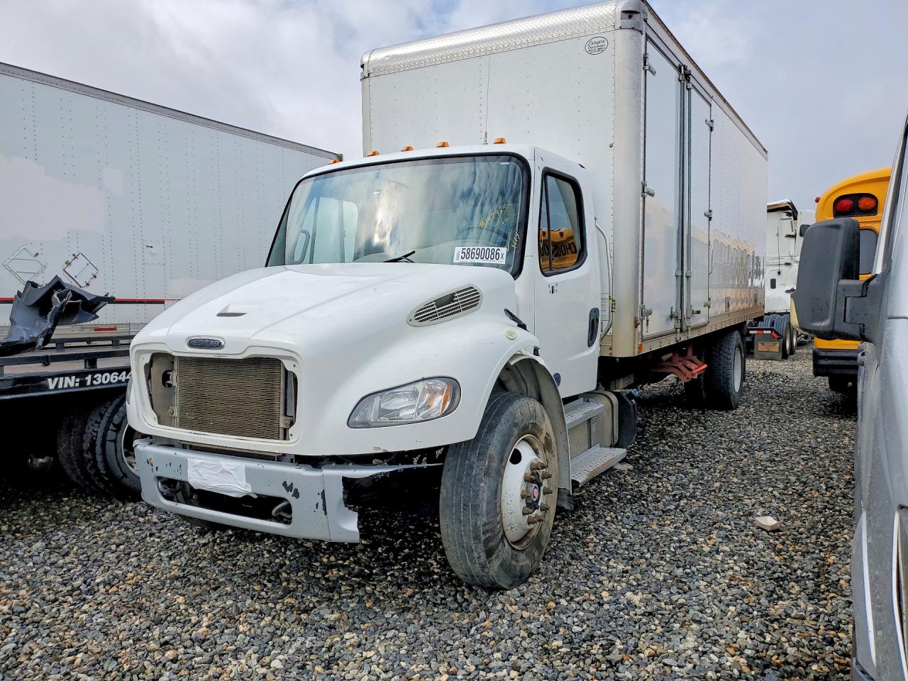 2019 FREIGHTLINER ALL OTHER