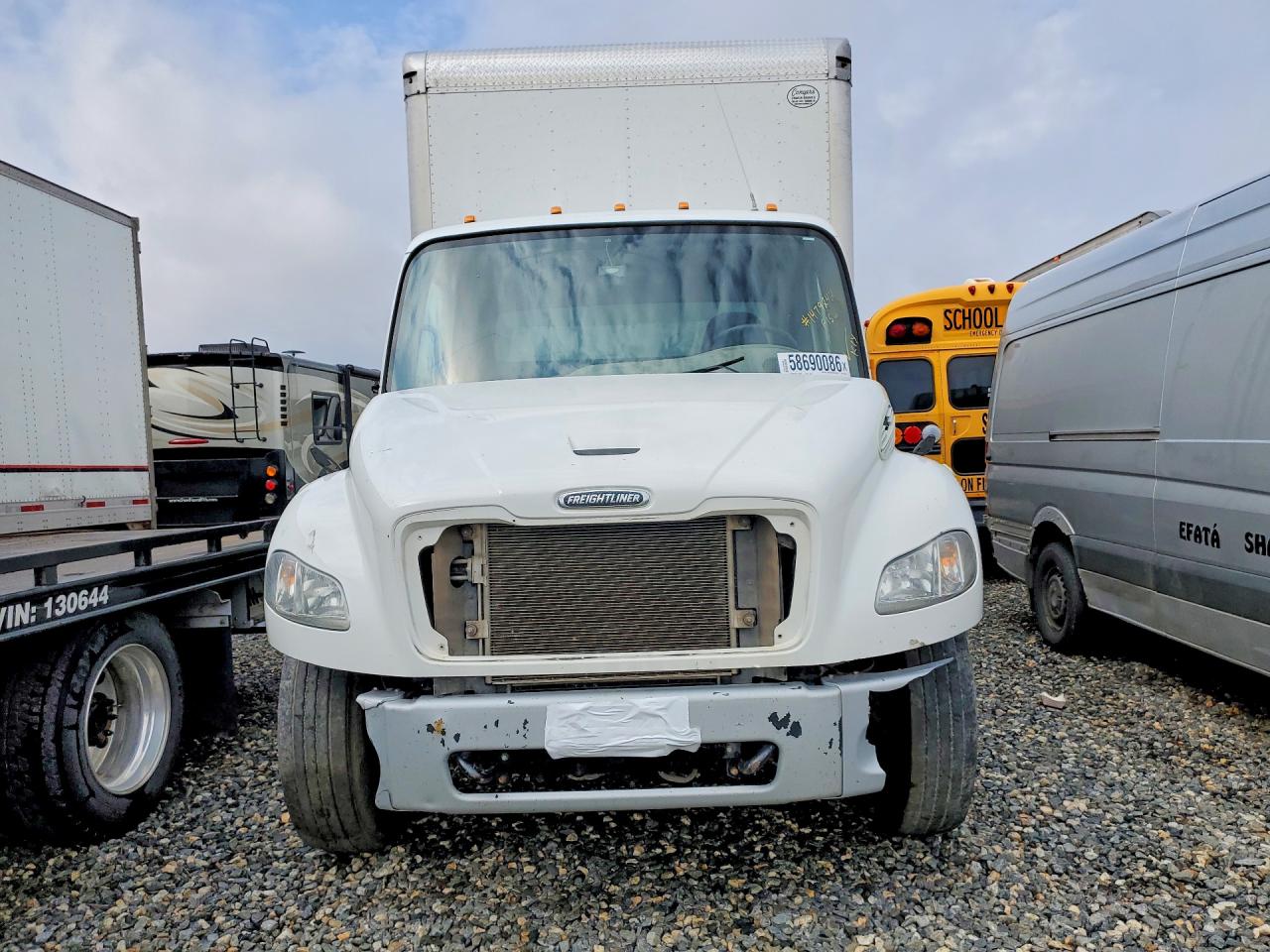 2019 FREIGHTLINER ALL OTHER
