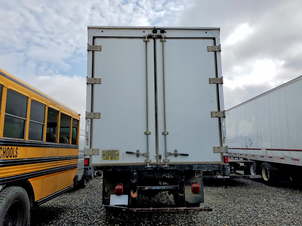 2019 FREIGHTLINER ALL OTHER