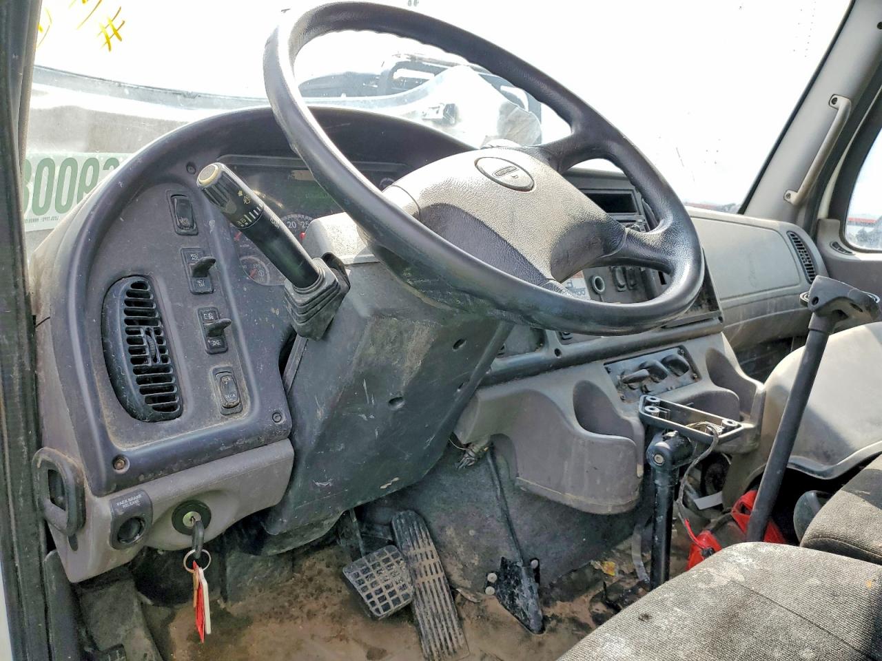 2019 FREIGHTLINER ALL OTHER