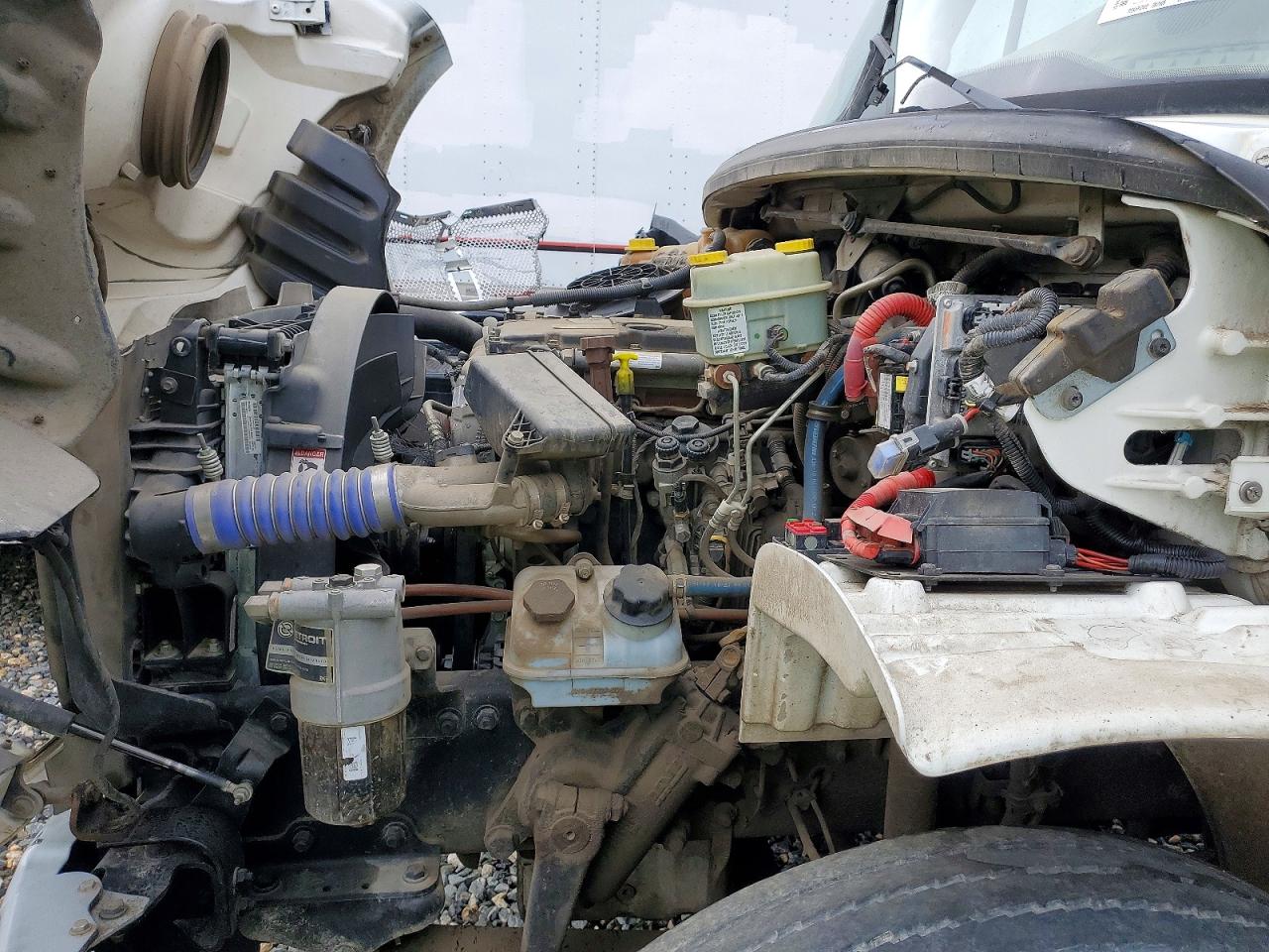 2019 FREIGHTLINER ALL OTHER