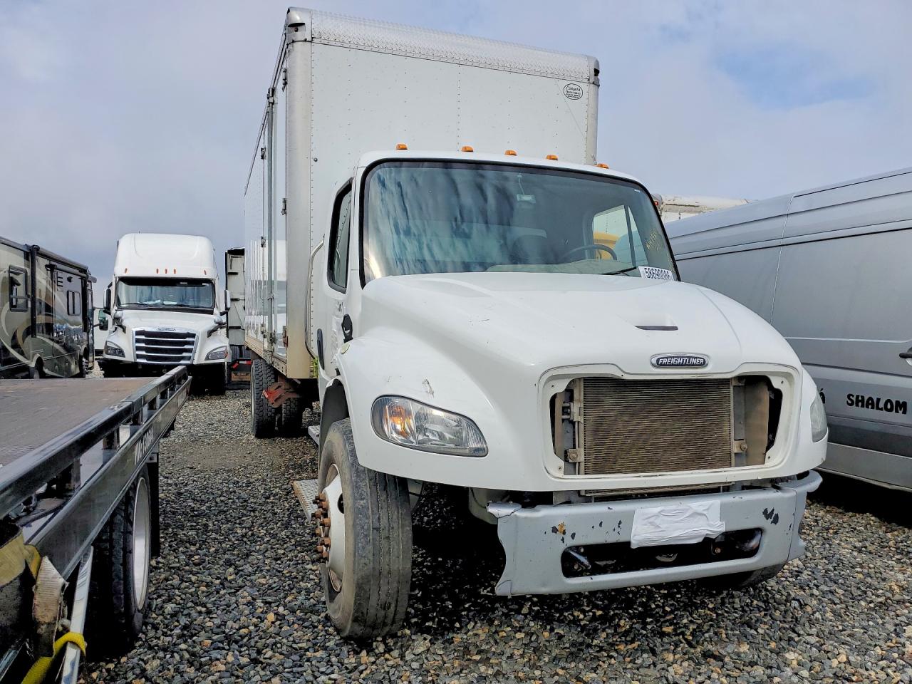 2019 FREIGHTLINER ALL OTHER