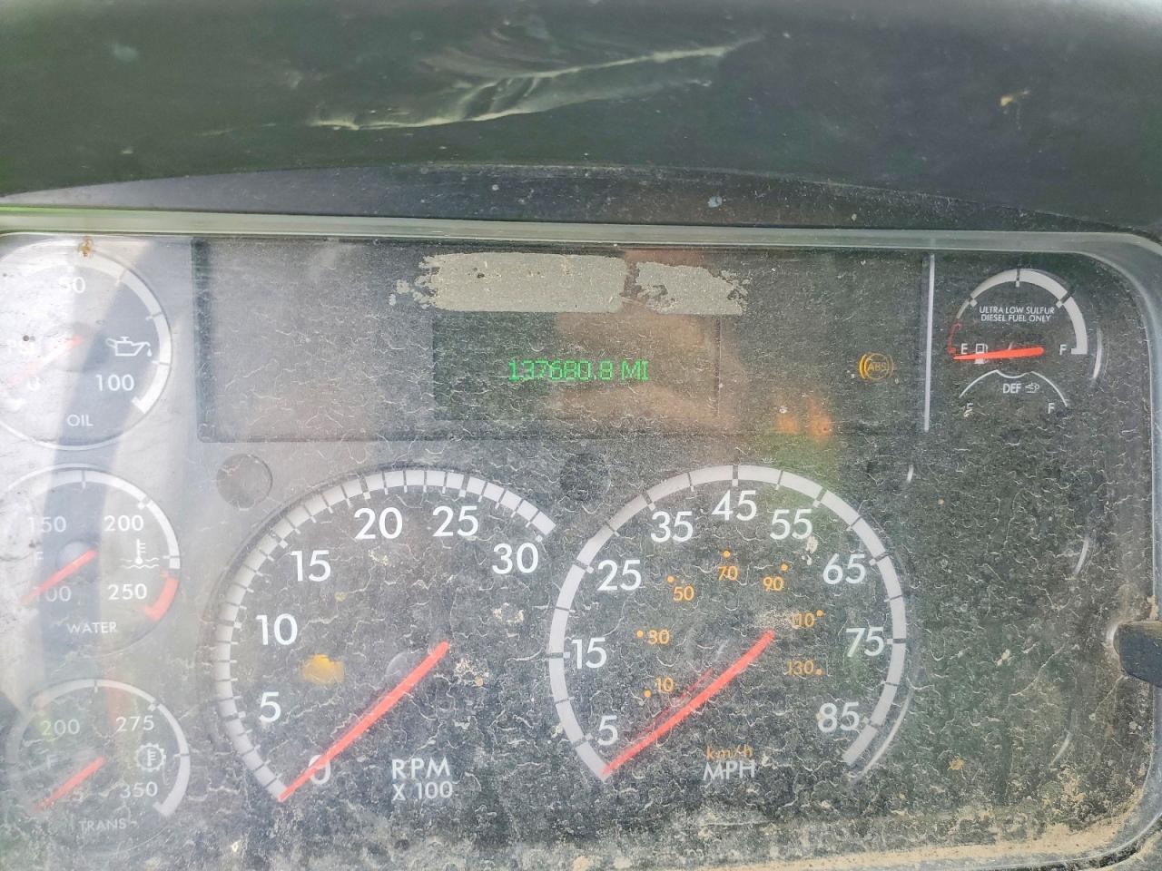2019 FREIGHTLINER ALL OTHER