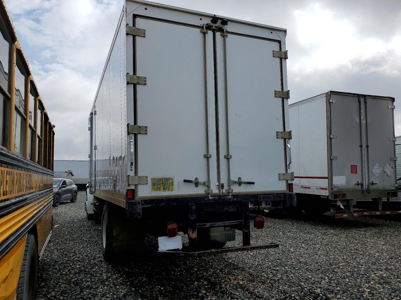 2019 FREIGHTLINER ALL OTHER