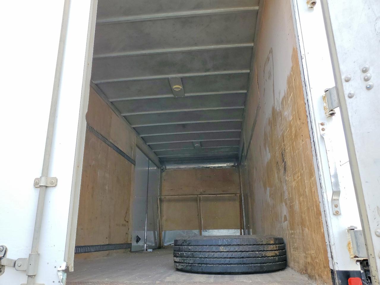 2019 FREIGHTLINER ALL OTHER