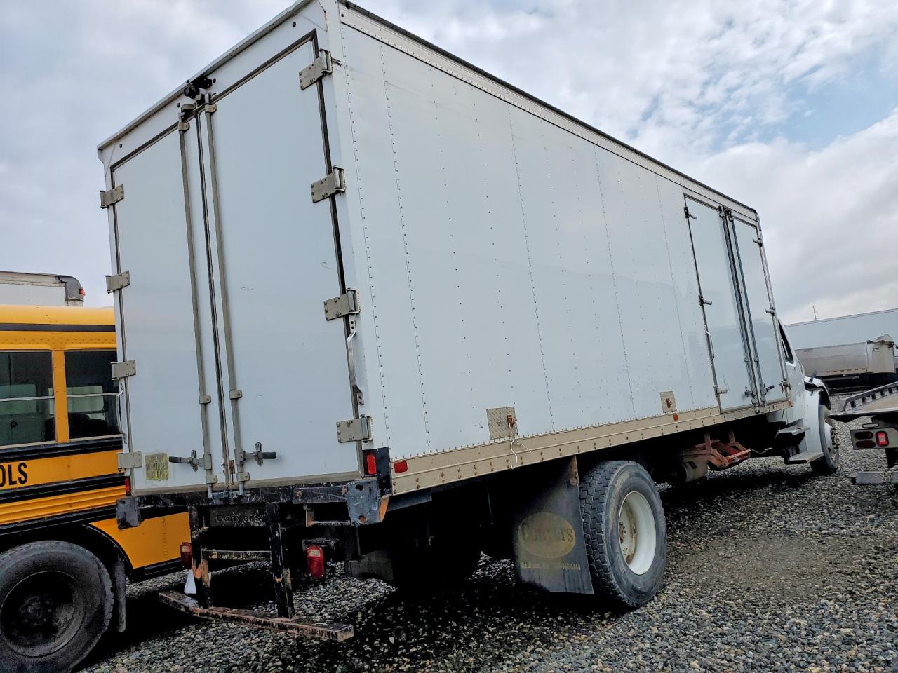 2019 FREIGHTLINER ALL OTHER