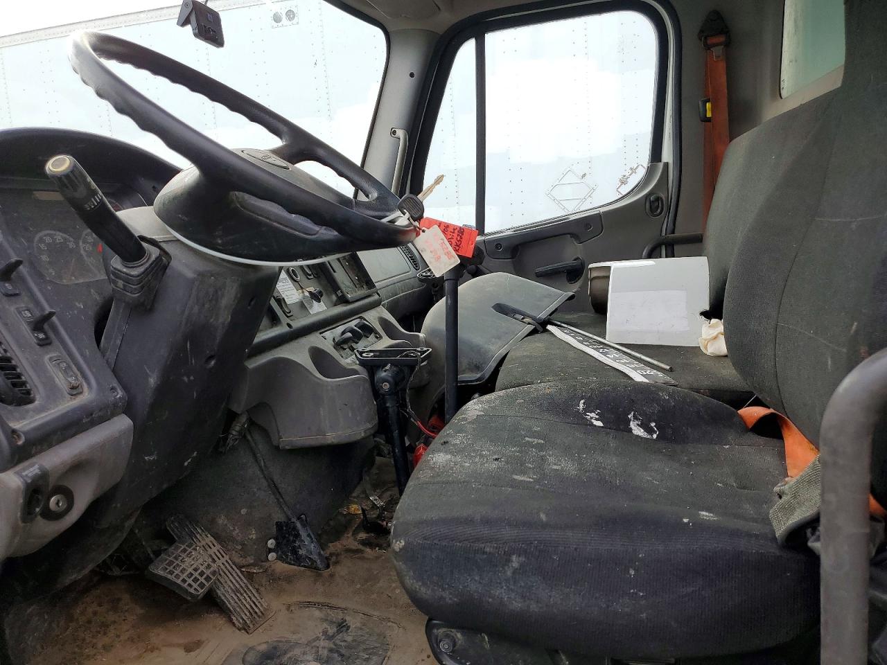 2019 FREIGHTLINER ALL OTHER