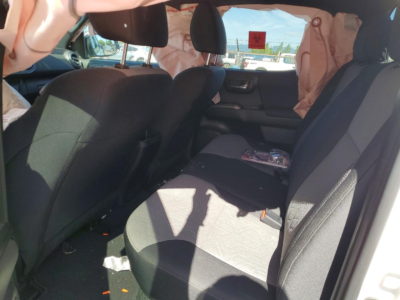 2023 TOYOTA TACOMA TRD