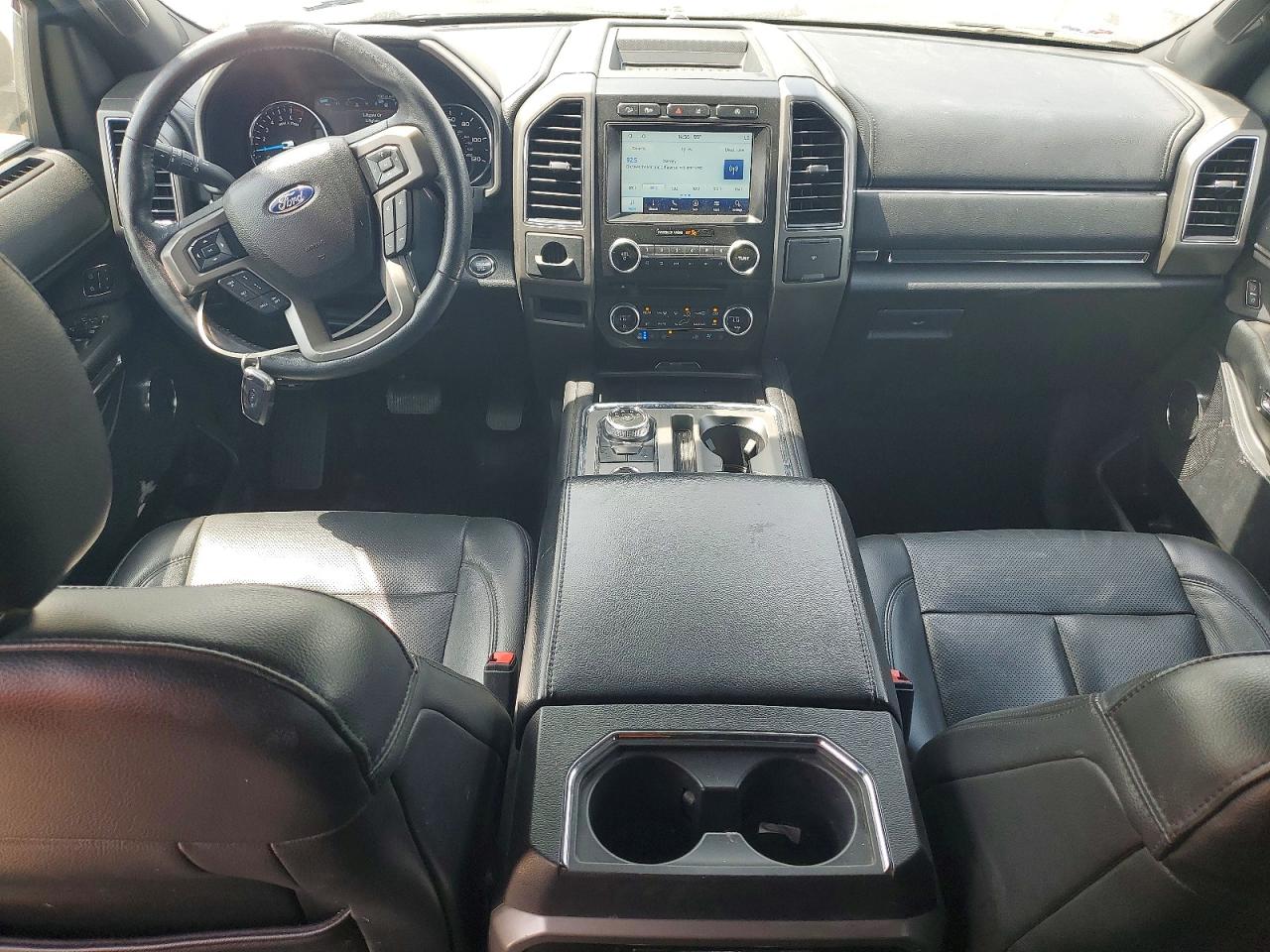 2018 FORD EXPEDITION