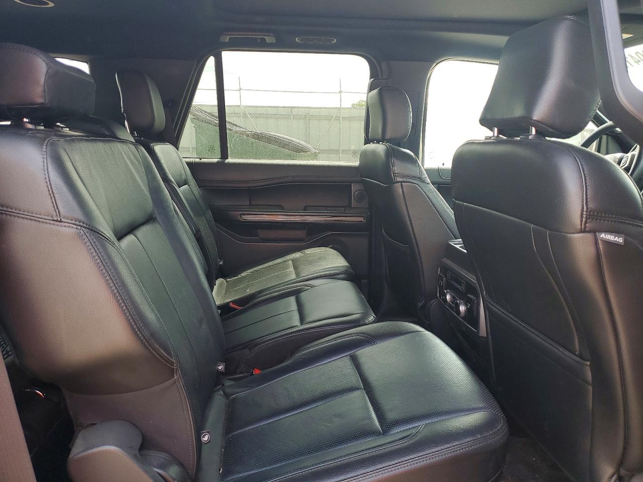 2018 FORD EXPEDITION