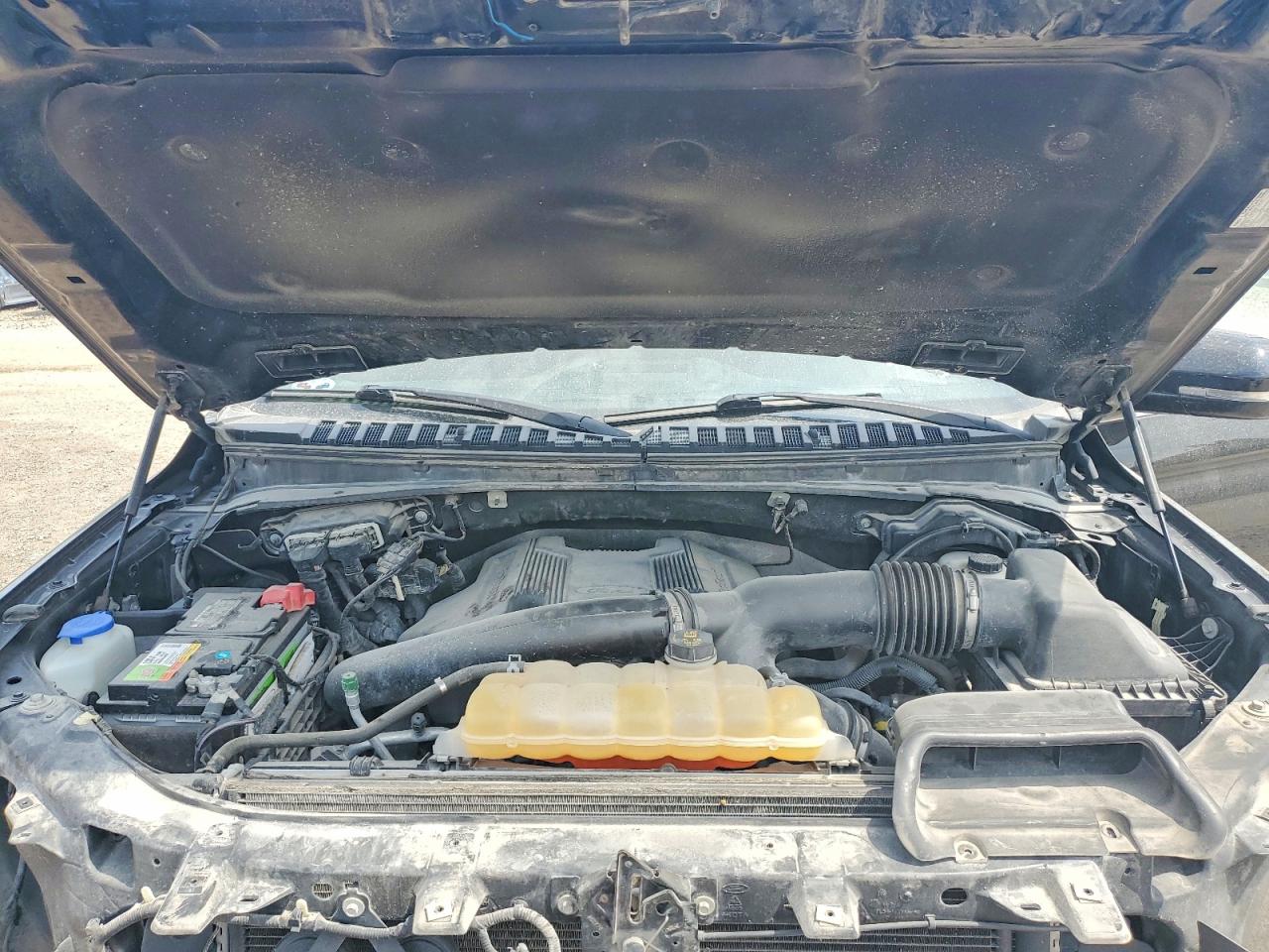 2018 FORD EXPEDITION