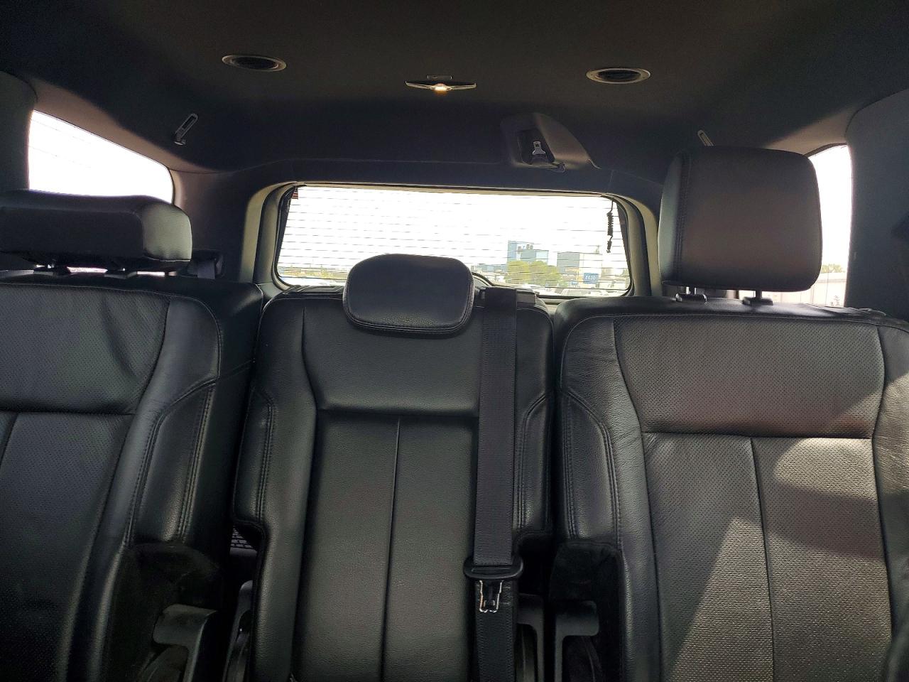 2018 FORD EXPEDITION