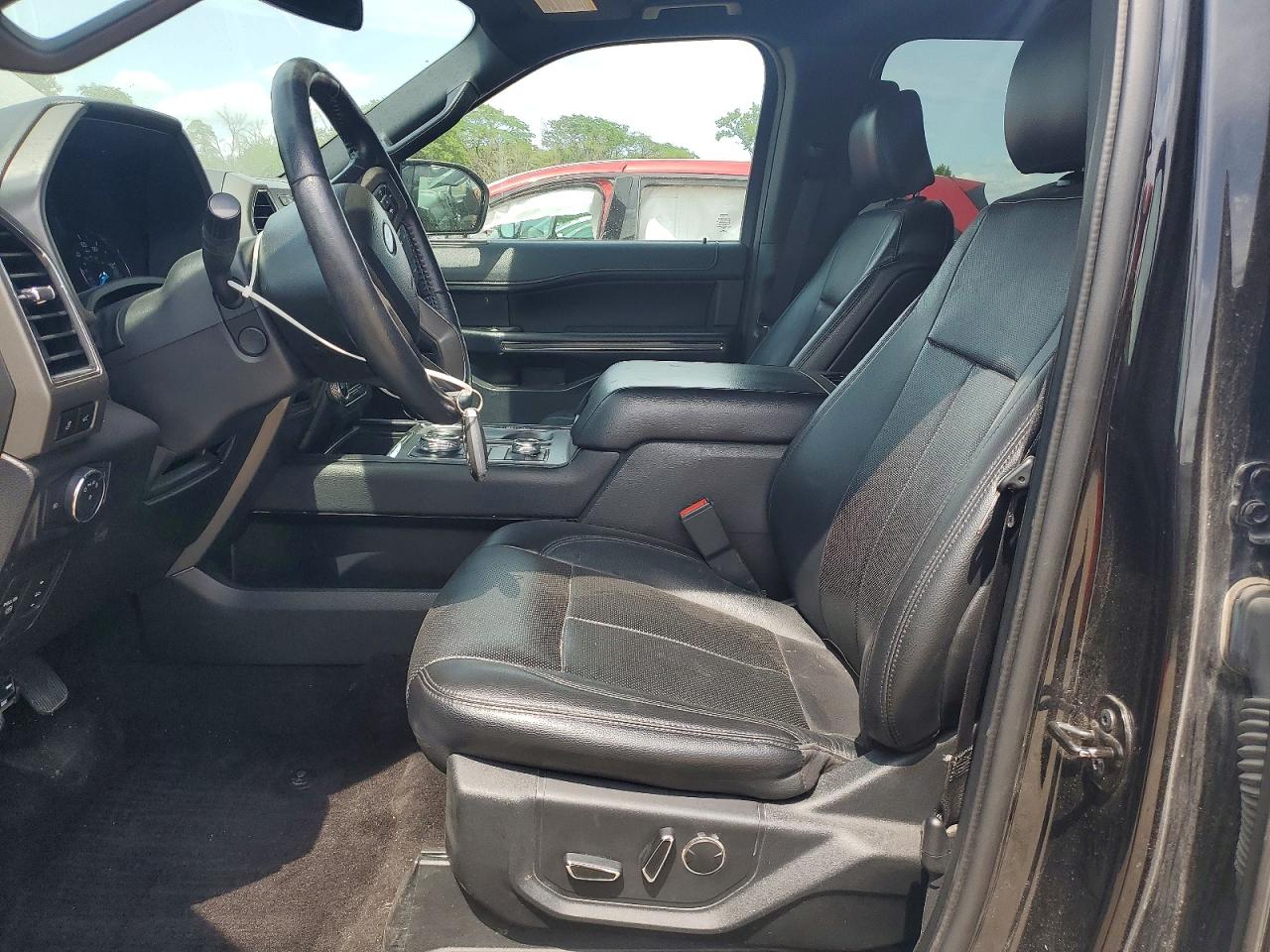 2018 FORD EXPEDITION