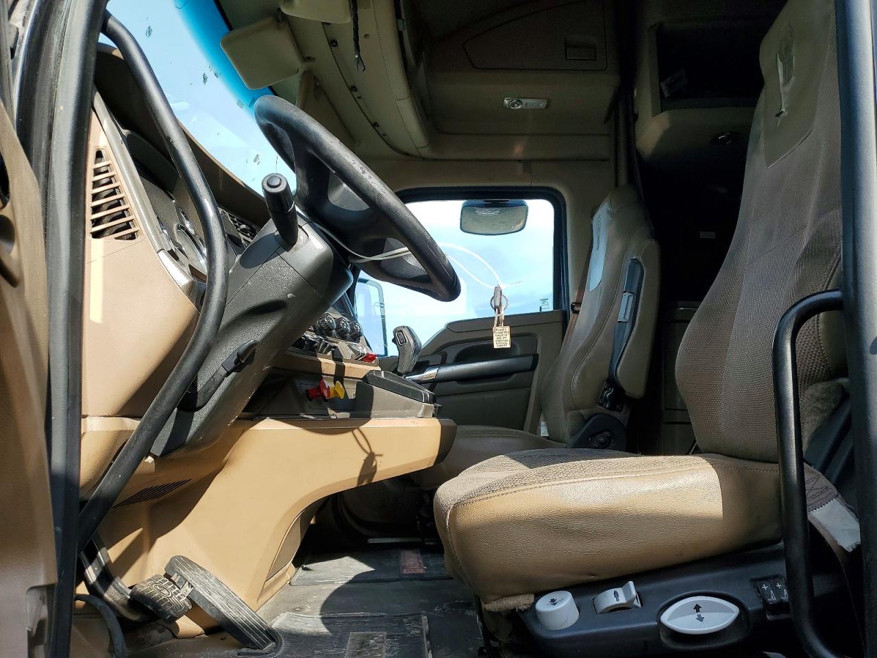 2018 KENWORTH ALL OTHER