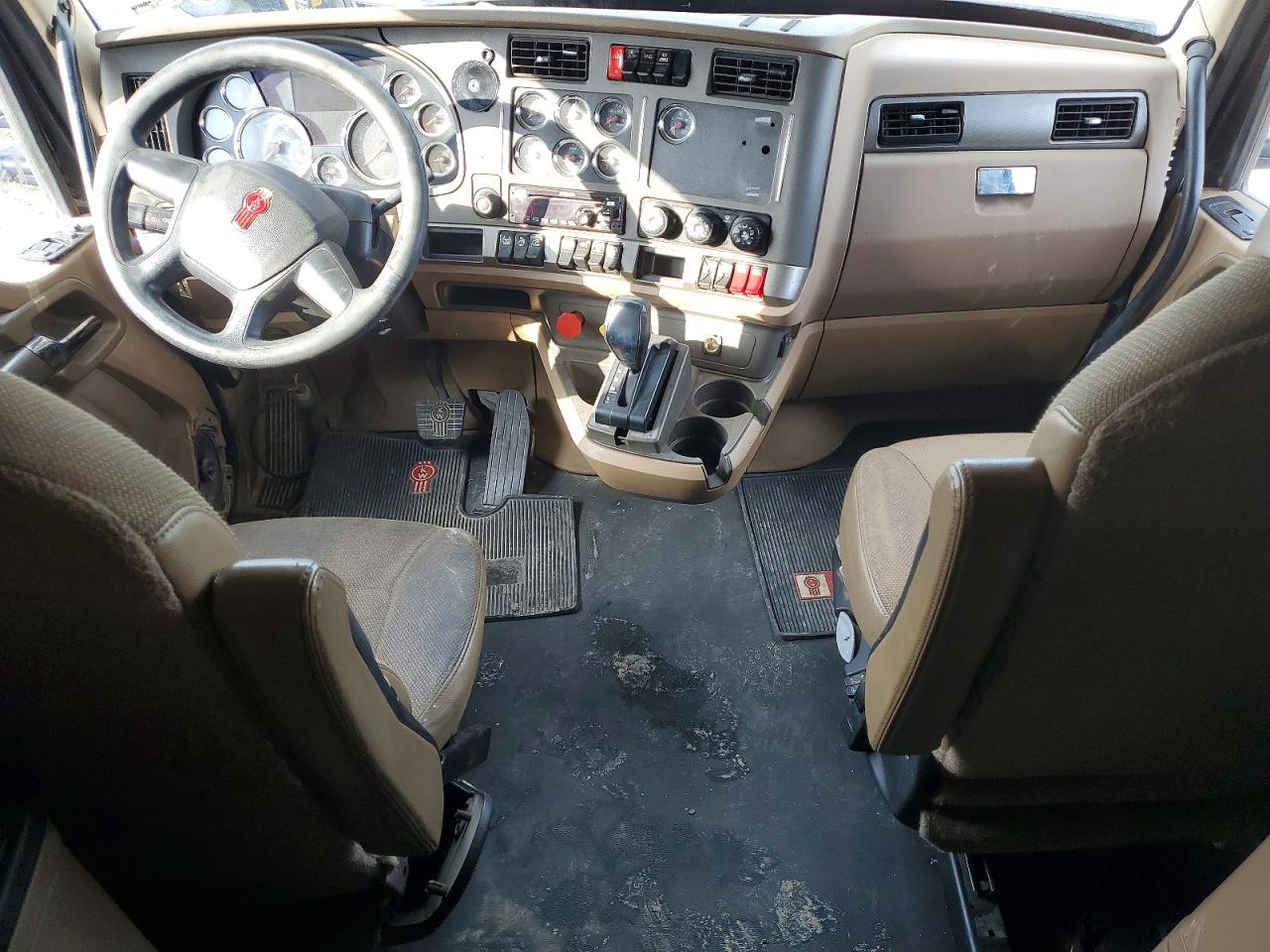 2018 KENWORTH ALL OTHER