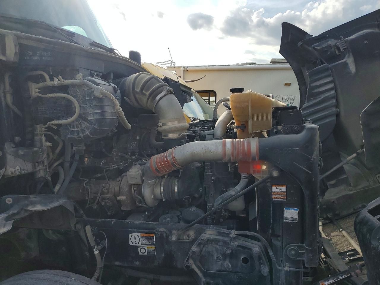 2018 KENWORTH ALL OTHER