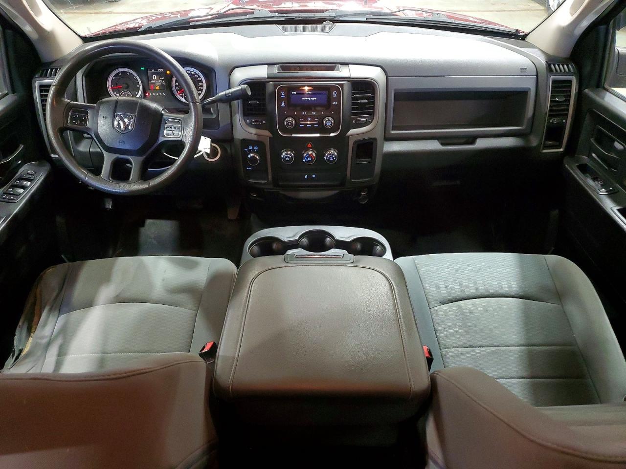 2013 RAM 1500