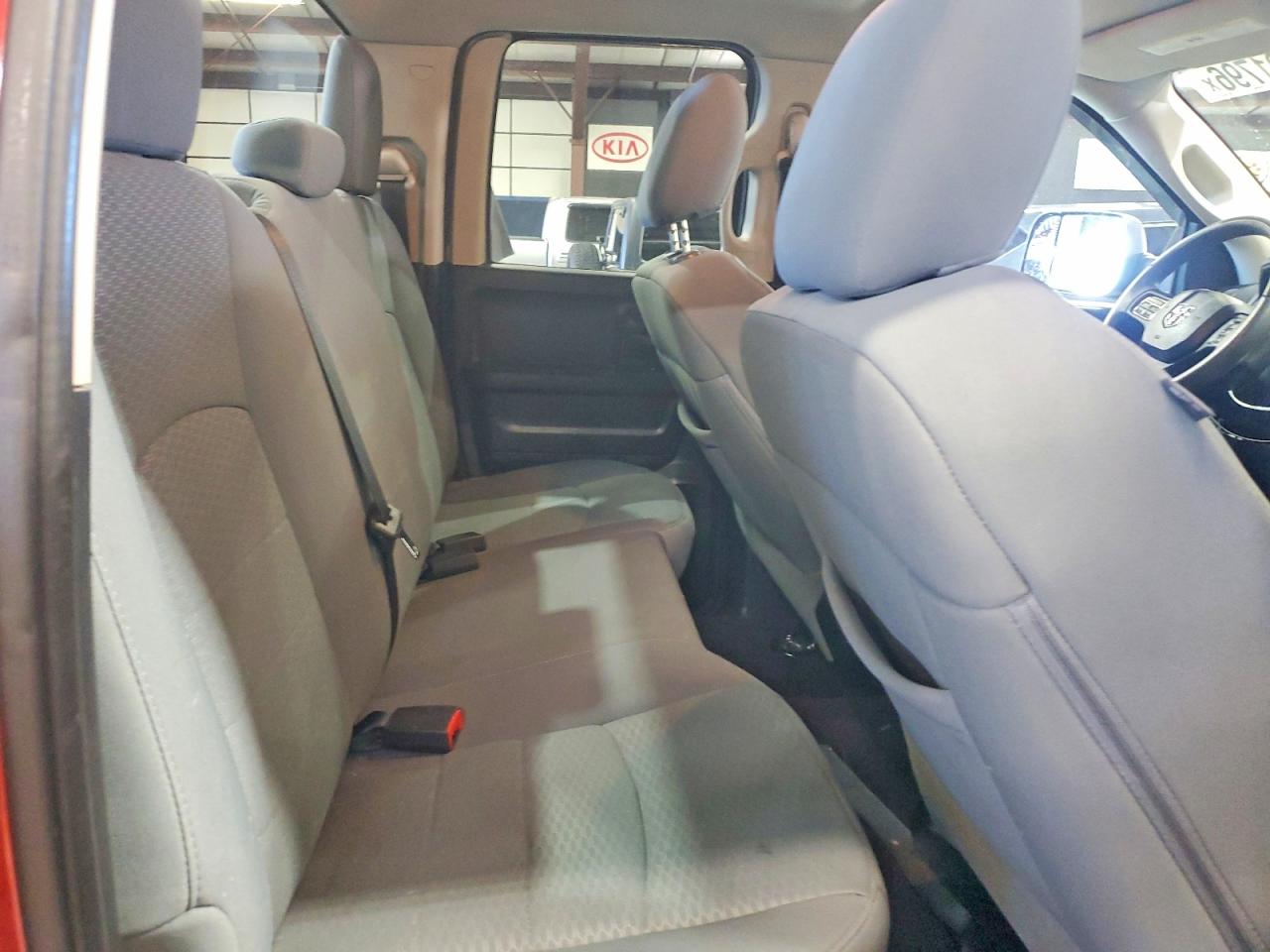 2013 RAM 1500