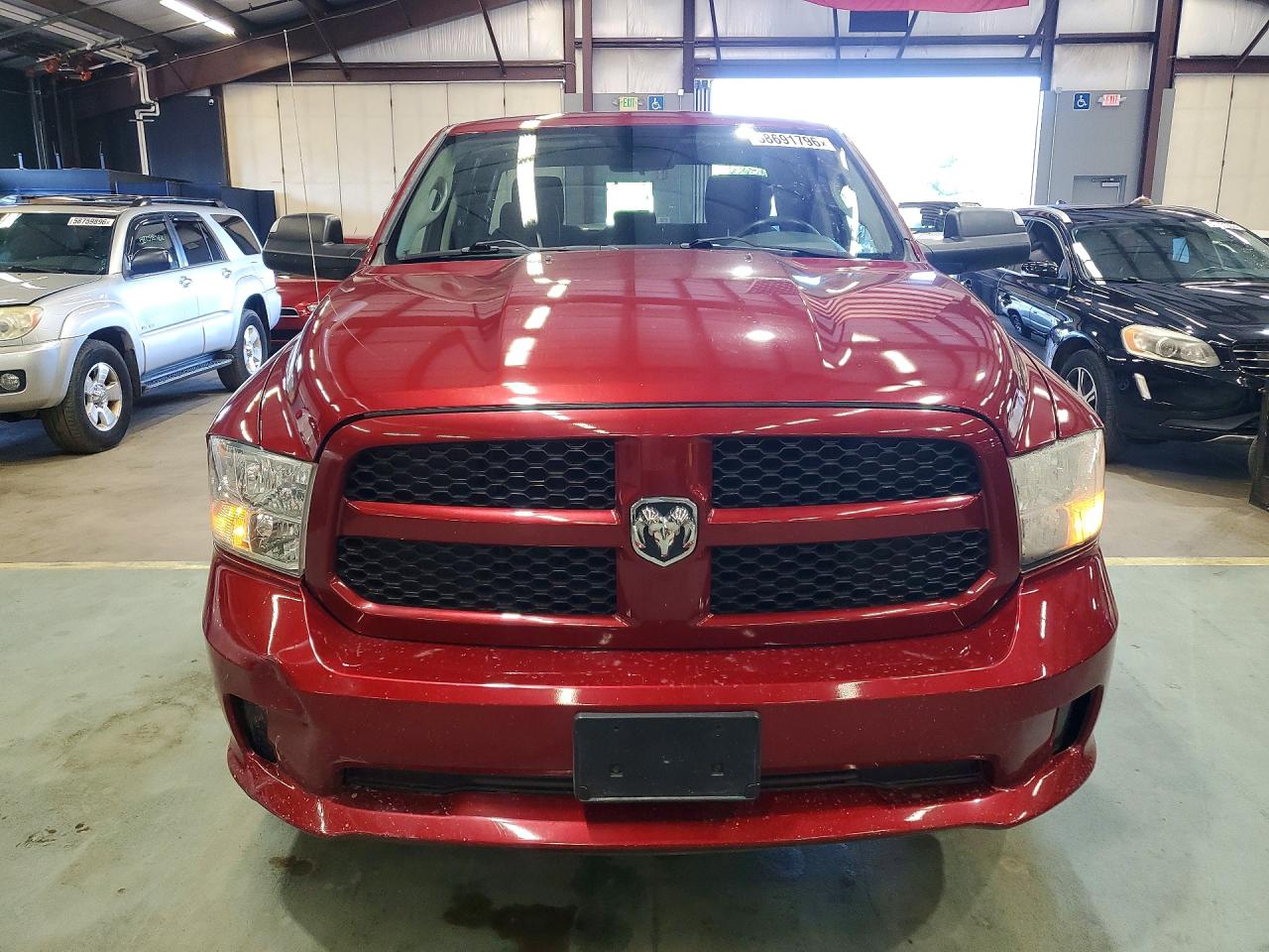 2013 RAM 1500