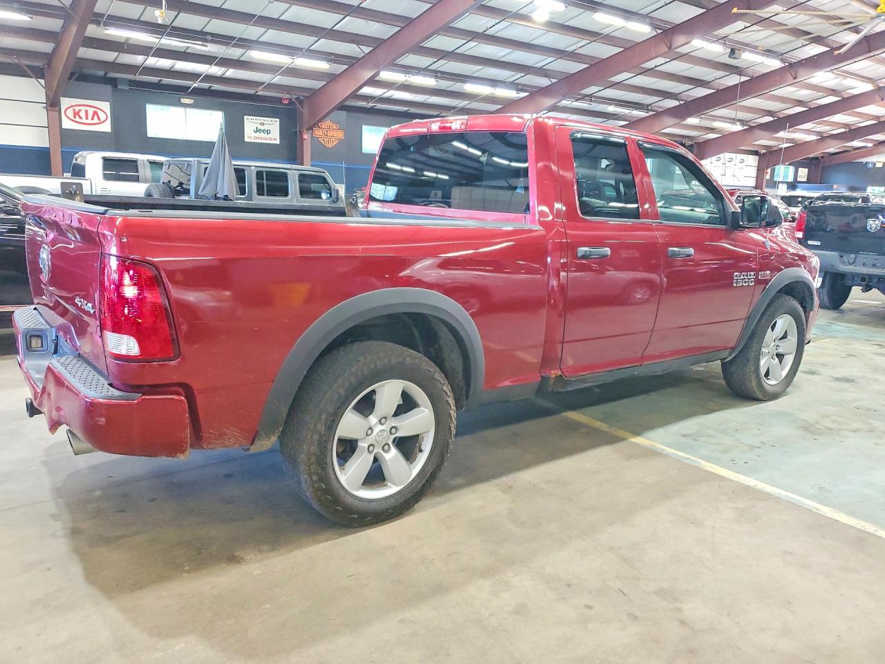 2013 RAM 1500